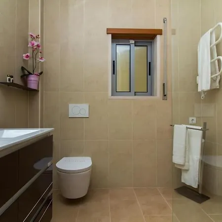 Daire Globe 45 - Location & The Strip Albufeira