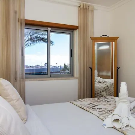Apartmán Globe 45 - Location & The Strip *
