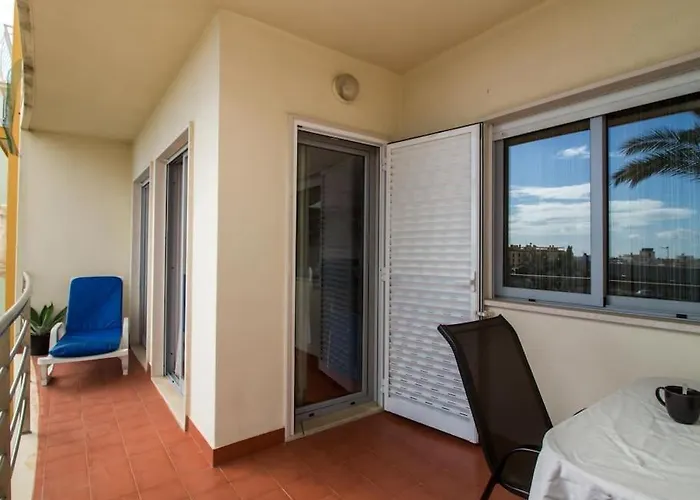 公寓 Globe 45 - Location & The Strip *