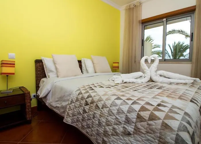 Globe 45 - Location & The Strip 公寓 *