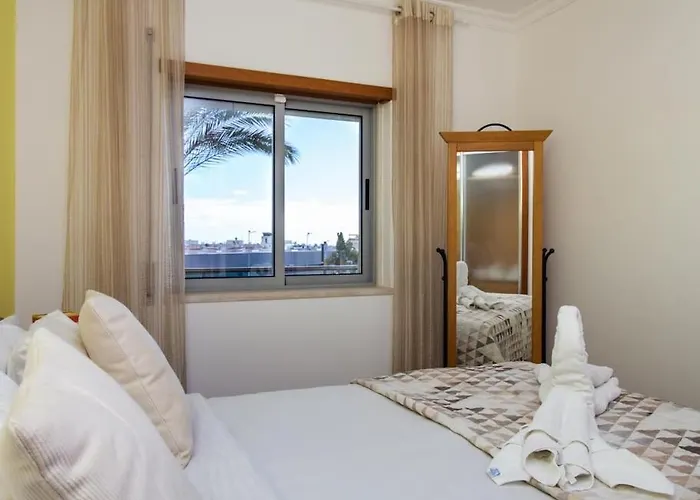 公寓 Globe 45 - Location & The Strip *