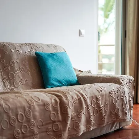 Globe 45 - Location & The Strip Апартаменты Албуфейра